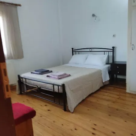 Malina Apartment