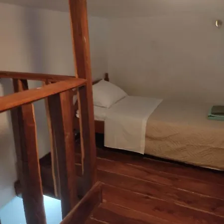 Apartment Malina