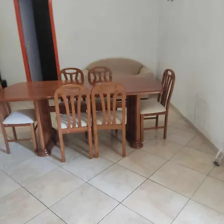 Malina Apartment
