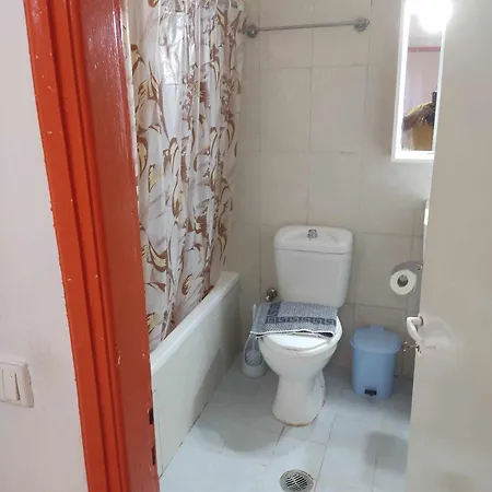 Malina Apartment *