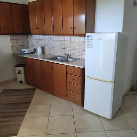 Apartment Malina *