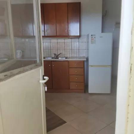 Malina Apartment *