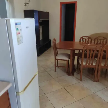 Apartment Malina