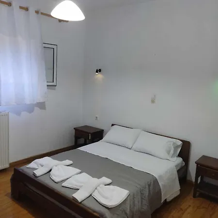 Malina Apartment Dafni (Corfu)