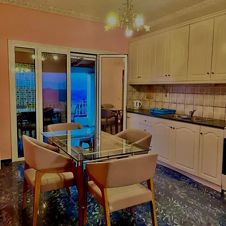 Malina Apartment